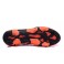 Best 2016 15+ Primeknit FG/AG Solar Orange Core Black Bold Orange Soccer Cleats