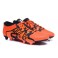 Best 2016 15+ Primeknit FG/AG Solar Orange Core Black Bold Orange Soccer Cleats