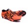 Best 2016 15+ Primeknit FG/AG Solar Orange Core Black Bold Orange Soccer Cleats