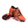 Best 2016 15+ Primeknit FG/AG Solar Orange Core Black Bold Orange Soccer Cleats