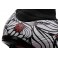 Men's Nike HyperVenom Phantom 2 FG Soccer Shoes ACC Black Bright Crimson White
