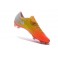 2016 Nike Mercurial Vapor 10 FG Football Boots Orange Yellow Gold White