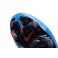 Nike New Mercurial Superfly FG Men's Firm-Ground Soccer Boots Blue Red Black