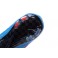 Nike New Mercurial Superfly FG Men's Firm-Ground Soccer Boots Blue Red Black