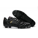 Adidas Mens Copa Mundial Firm Ground Football Boots Black Metallic Gold