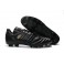 Adidas Mens Copa Mundial Firm Ground Football Boots Black Metallic Gold
