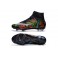 2016 Nike Men's Mercurial Superfly FG Football Cleats Black White Green Blue Orange Pink Yellow