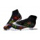 2016 Nike Men's Mercurial Superfly FG Football Cleats Black White Green Blue Orange Pink Yellow