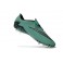 2016 New Nike Hypervenom Phinish Football Boots on Sale Silvery Green Black