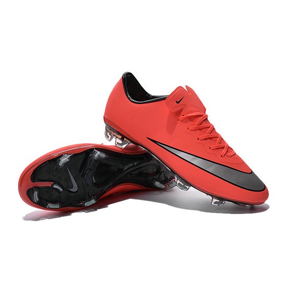 New Nike Mercurial Vapor X FG Soccer 
