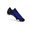 2016 Nike Mercurial Vapor 10 FG Football Boots Deep Royal Blue Metallic Silver Racer Blue