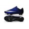 2016 Nike Mercurial Vapor 10 FG Football Boots Deep Royal Blue Metallic Silver Racer Blue