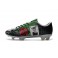 Nike Men's Mercurial Vapor X FG Soccer Cleats Batman & Clown Green Red Yellow Black