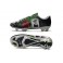 Nike Men's Mercurial Vapor X FG Soccer Cleats Batman & Clown Green Red Yellow Black