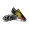 Nike Men's Mercurial Vapor X FG Soccer Cleats Batman & Clown Green Red Yellow Black