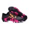 Best 2016 Adidas X 15.1 FG/AG Mens Soccer Cleats - Pink Black Orange