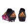 Best 2016 Adidas X 15.1 FG/AG Mens Soccer Cleats - Pink Black Orange