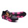 Best 2016 Adidas X 15.1 FG/AG Mens Soccer Cleats - Pink Black Orange