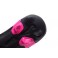 Best 2016 Adidas X 15.1 FG/AG Mens Soccer Cleats - Pink Black Orange