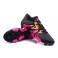 Best 2016 Adidas X 15.1 FG/AG Mens Soccer Cleats - Pink Black Orange