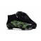 2016 Nike Men's Mercurial Superfly FG Football Cleats Camo Black