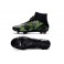 2016 Nike Men's Mercurial Superfly FG Football Cleats Camo Black