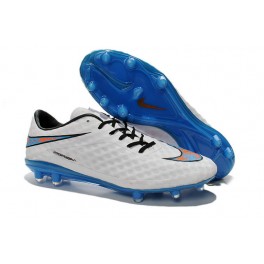 Nike Phantom Vision Pro AG Pro Blau F400 Cleets Fu ballschuh