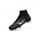 2016 Nike Men's Mercurial Superfly Heritage FG Football Cleats Black Silvery