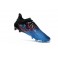 NEW! Adidas X 16+ Purechaos FG/AG - Soccer Cleats Blue Black Red White