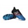 NEW! Adidas X 16+ Purechaos FG/AG - Soccer Cleats Blue Black Red White