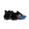 NEW! Adidas X 16+ Purechaos FG/AG - Soccer Cleats Blue Black Red White