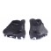 2016 Football Shoes - Adidas X 16.1 AG/FG For Men all Black