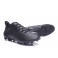 2016 Football Shoes - Adidas X 16.1 AG/FG For Men all Black
