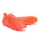 2016 Football Shoes - Adidas X 16.1 AG/FG For Men Solar Red Silver Metallic Hi-Res Red