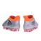 2016 Football Shoes - Adidas X 16.1 AG/FG For Men Silver Metallic Core Black Solar Red