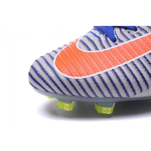 nike mercurial superfly 5 orange