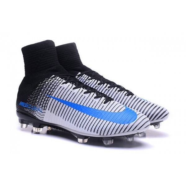 nike mercurial superfly 5 blue