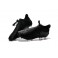 NEW! Adidas X 16+ Purechaos FG/AG - Soccer Cleats Leather All Black