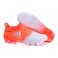 NEW! Adidas X 16+ Purechaos FG/AG - Soccer Cleats White Orange