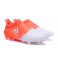 NEW! Adidas X 16+ Purechaos FG/AG - Soccer Cleats White Orange