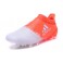 NEW! Adidas X 16+ Purechaos FG/AG - Soccer Cleats White Orange