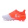 NEW! Adidas X 16+ Purechaos FG/AG - Soccer Cleats White Orange