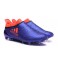 NEW! Adidas X 16+ Purechaos FG/AG - Soccer Cleats Violet Orange