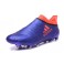 NEW! Adidas X 16+ Purechaos FG/AG - Soccer Cleats Violet Orange