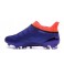 NEW! Adidas X 16+ Purechaos FG/AG - Soccer Cleats Violet Orange