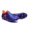 NEW! Adidas X 16+ Purechaos FG/AG - Soccer Cleats Violet Orange