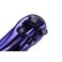 NEW! Adidas X 16+ Purechaos FG/AG - Soccer Cleats Violet Orange