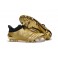 NEW! Adidas X 16+ Purechaos FG/AG - Soccer Cleats Leather Gold Black