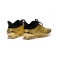 NEW! Adidas X 16+ Purechaos FG/AG - Soccer Cleats Leather Gold Black