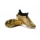 NEW! Adidas X 16+ Purechaos FG/AG - Soccer Cleats Leather Gold Black